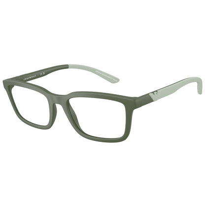 Emporio Armani Eyeglasses, Model: 0EA3259 Colour: 6259