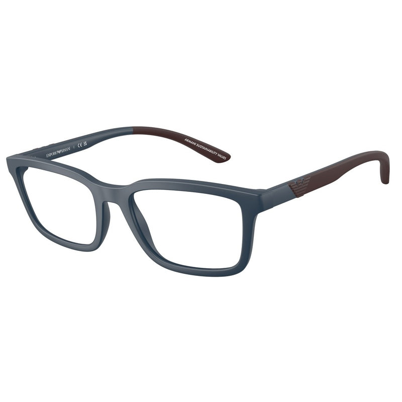 Emporio Armani Eyeglasses, Model: 0EA3259 Colour: 6260
