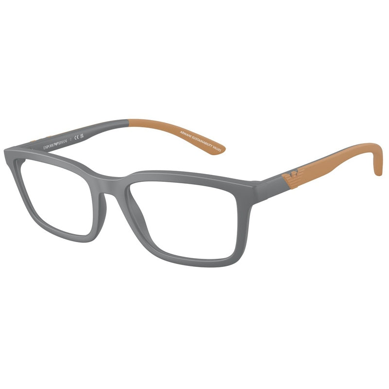 Emporio Armani Eyeglasses, Model: 0EA3259 Colour: 6261
