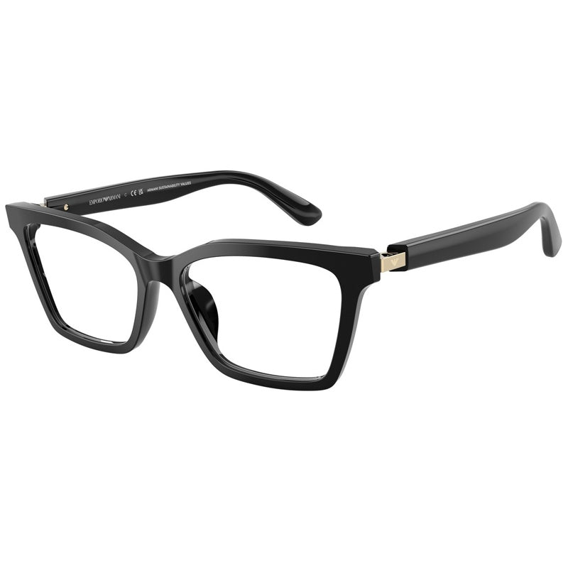 Emporio Armani Eyeglasses, Model: 0EA3261U Colour: 5017
