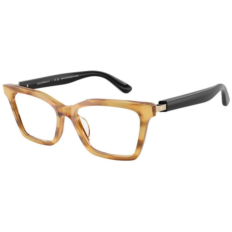 Emporio Armani Eyeglasses, Model: 0EA3261U Colour: 6266