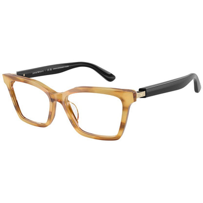Emporio Armani Eyeglasses, Model: 0EA3261U Colour: 6266