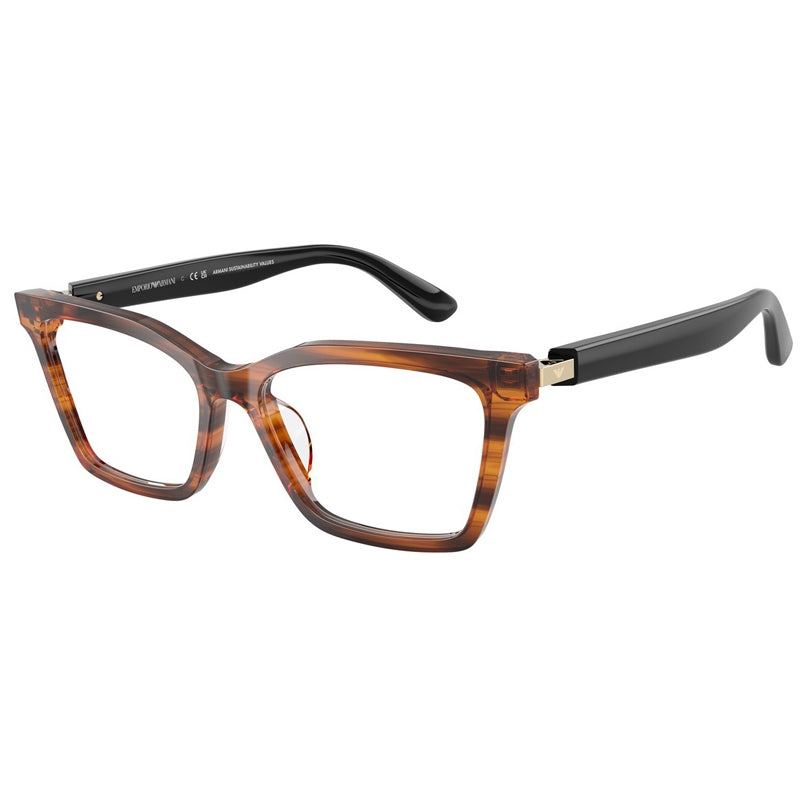 Emporio Armani Eyeglasses, Model: 0EA3261U Colour: 6268