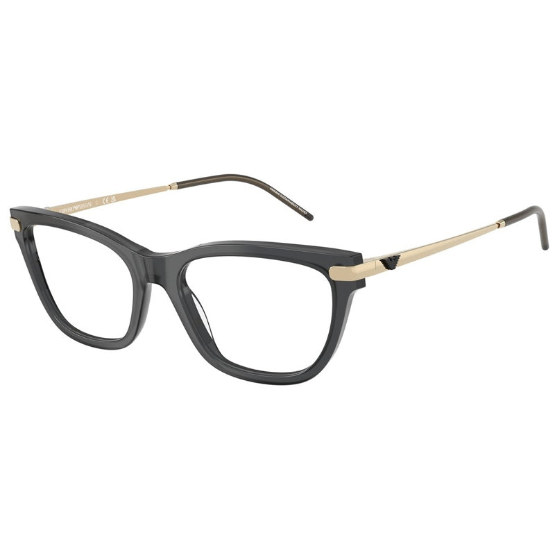 Emporio Armani Eyeglasses, Model: 0EA3262 Colour: 6262