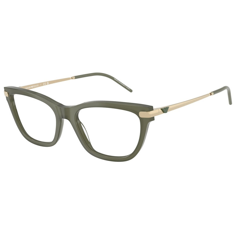 Emporio Armani Eyeglasses, Model: 0EA3262 Colour: 6264