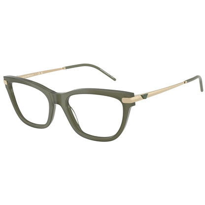 Emporio Armani Eyeglasses, Model: 0EA3262 Colour: 6264