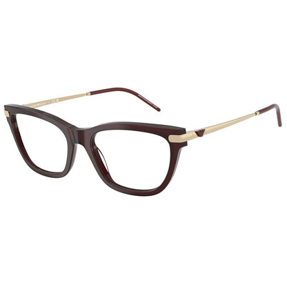 Emporio Armani Eyeglasses, Model: 0EA3262 Colour: 6265