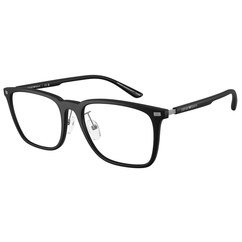 Emporio Armani Eyeglasses, Model: 0EA3263D Colour: 5001