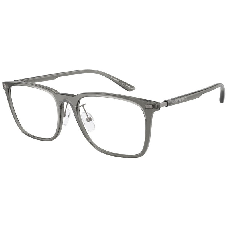 Emporio Armani Eyeglasses, Model: 0EA3263D Colour: 6106