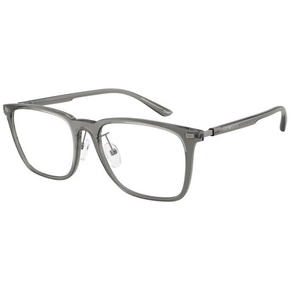 Emporio Armani Eyeglasses, Model: 0EA3263D Colour: 6106