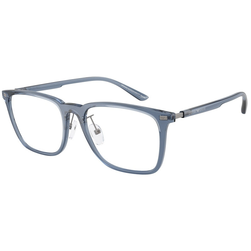 Emporio Armani Eyeglasses, Model: 0EA3263D Colour: 6108