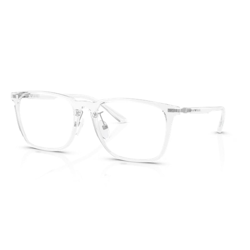 Emporio Armani Eyeglasses, Model: 0EA3263D Colour: 6344