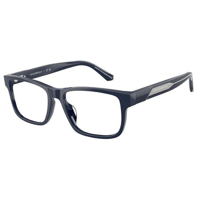 Emporio Armani Eyeglasses, Model: 0EA3265U Colour: 6039