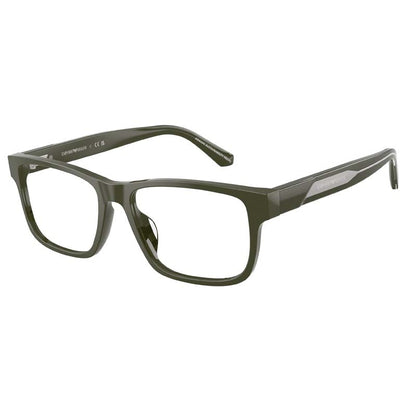Emporio Armani Eyeglasses, Model: 0EA3265U Colour: 6321