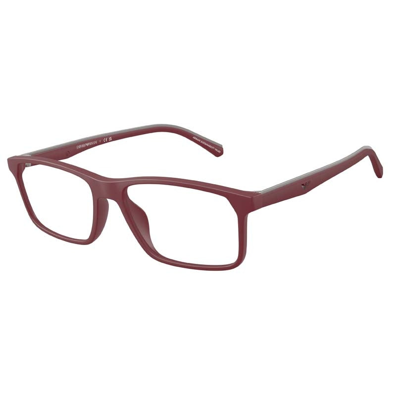 Emporio Armani Eyeglasses, Model: 0EA3266U Colour: 5261