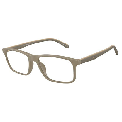 Emporio Armani Eyeglasses, Model: 0EA3266U Colour: 5437