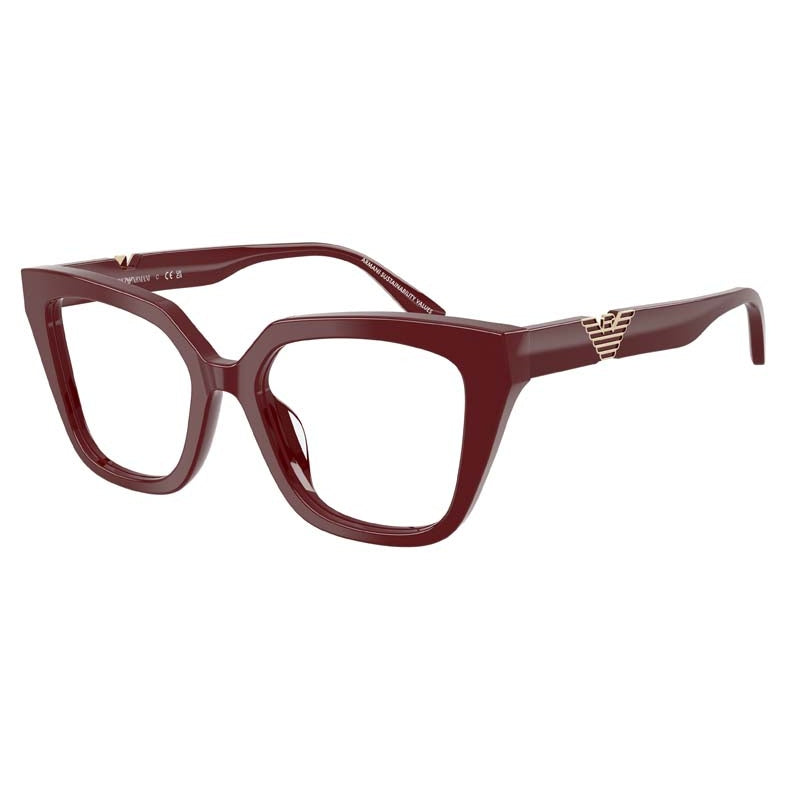 Emporio Armani Eyeglasses | Designer Optical Frames – giarre.com