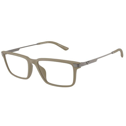 Emporio Armani Eyeglasses, Model: 0EA3268U Colour: 5437