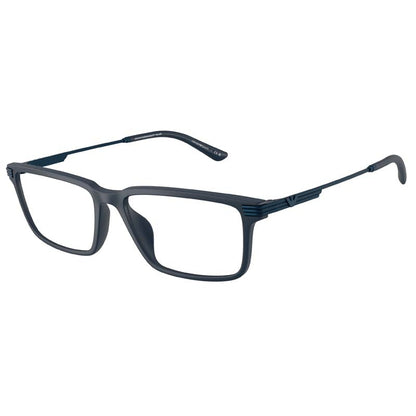 Emporio Armani Eyeglasses, Model: 0EA3268U Colour: 6185