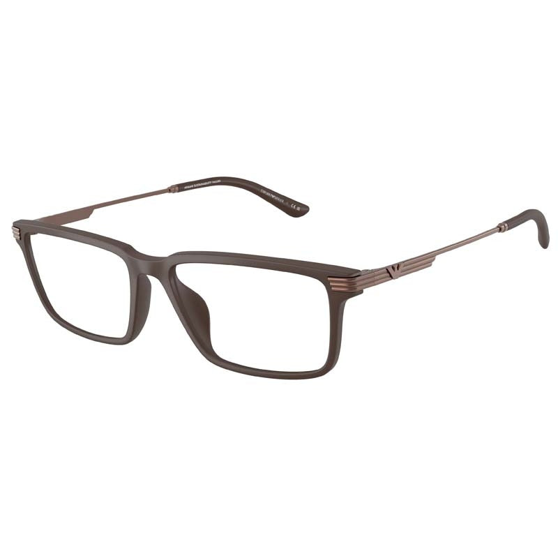 Emporio Armani Eyeglasses, Model: 0EA3268U Colour: 6258