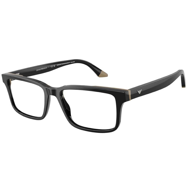Emporio Armani Eyeglasses, Model: 0EA3269 Colour: 6313