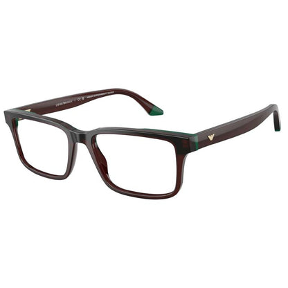 Emporio Armani Eyeglasses, Model: 0EA3269 Colour: 6315