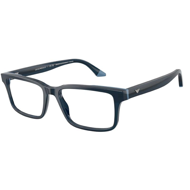 Emporio Armani Eyeglasses, Model: 0EA3269 Colour: 6317