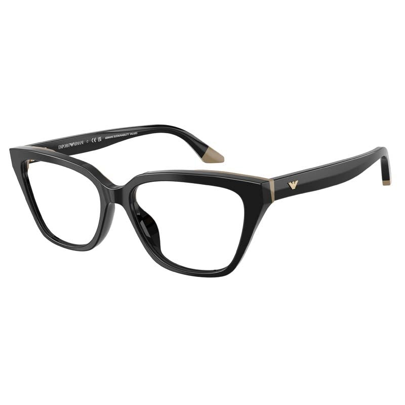 Emporio Armani Eyeglasses, Model: 0EA3270U Colour: 6313