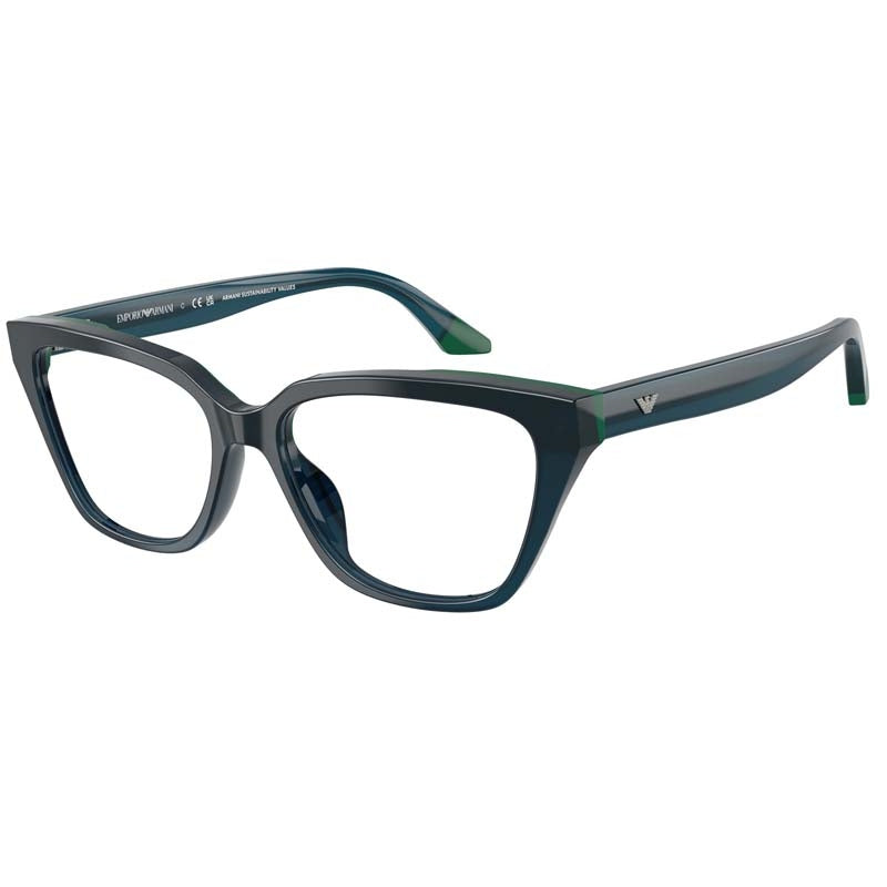 Emporio Armani Eyeglasses, Model: 0EA3270U Colour: 6319