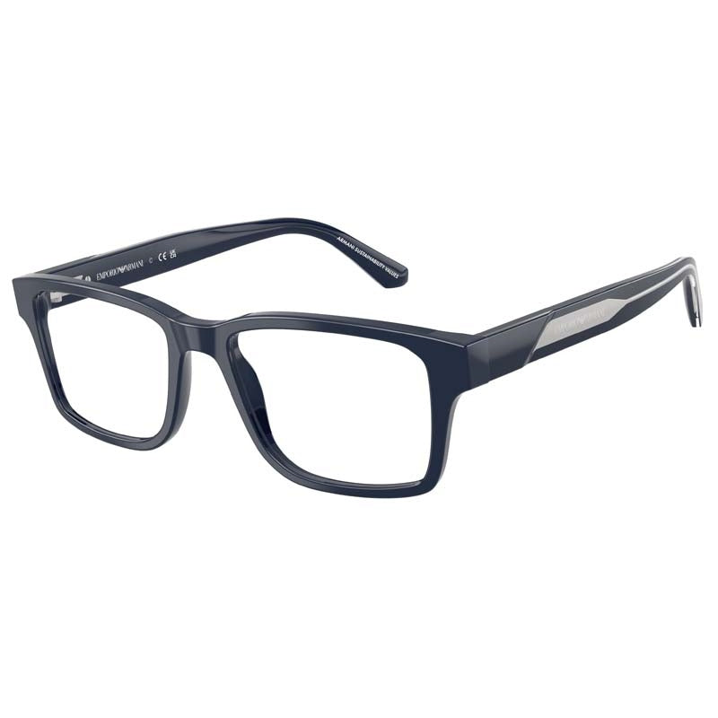 Emporio Armani Eyeglasses, Model: 0EA3271 Colour: 6039