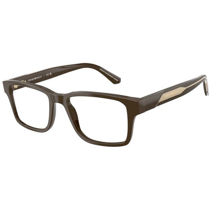 Emporio Armani Eyeglasses, Model: 0EA3271 Colour: 6307