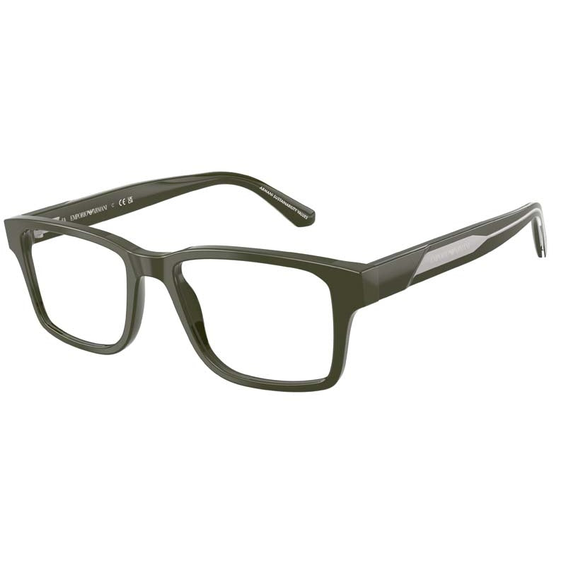 Emporio Armani Eyeglasses, Model: 0EA3271 Colour: 6321