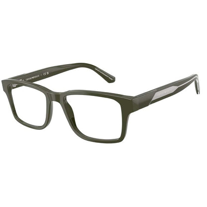 Emporio Armani Eyeglasses, Model: 0EA3271 Colour: 6321