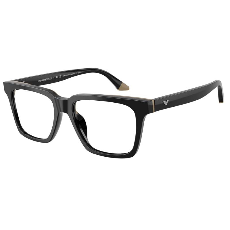 Emporio Armani Eyeglasses, Model: 0EA3272U Colour: 6313