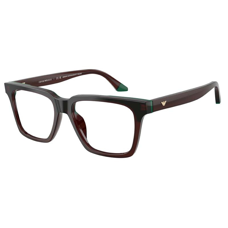 Emporio Armani Eyeglasses, Model: 0EA3272U Colour: 6315