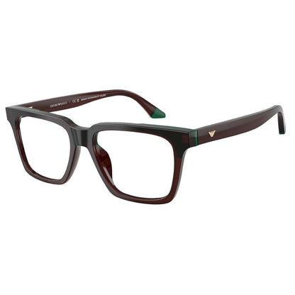 Emporio Armani Eyeglasses, Model: 0EA3272U Colour: 6315