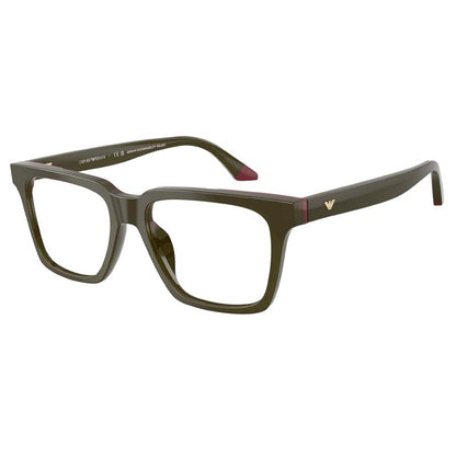 Emporio Armani Eyeglasses, Model: 0EA3272U Colour: 6316