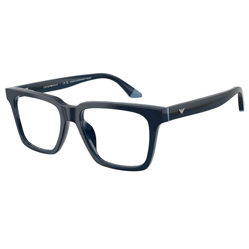 Emporio Armani Eyeglasses, Model: 0EA3272U Colour: 6317