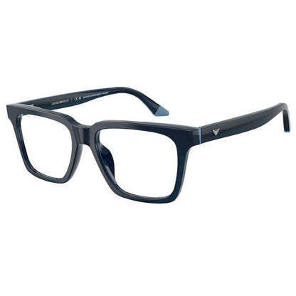 Emporio Armani Eyeglasses, Model: 0EA3272U Colour: 6317