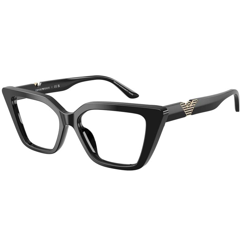 Emporio Armani Eyeglasses, Model: 0EA3273U Colour: 5017