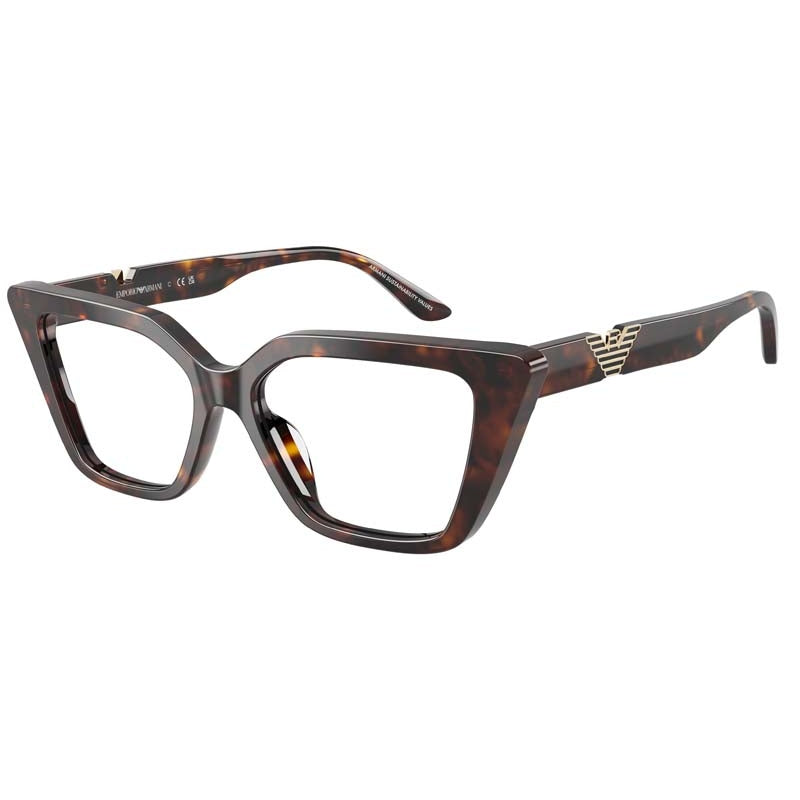 Emporio Armani Eyeglasses, Model: 0EA3273U Colour: 5026