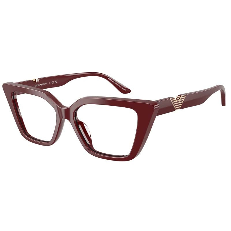 Emporio Armani Eyeglasses, Model: 0EA3273U Colour: 6323