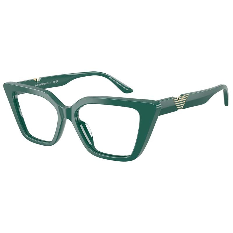 Emporio Armani Eyeglasses, Model: 0EA3273U Colour: 6324