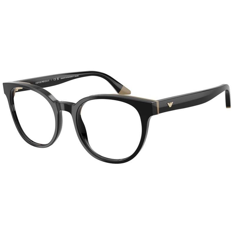 Emporio Armani Eyeglasses, Model: 0EA3274 Colour: 6313