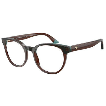 Emporio Armani Eyeglasses, Model: 0EA3274 Colour: 6318