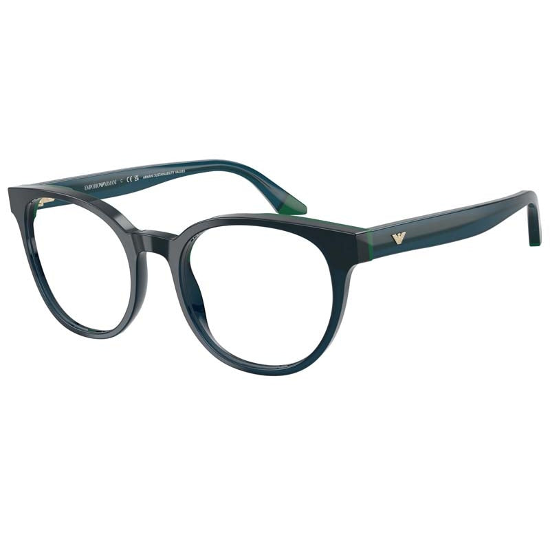 Emporio Armani Eyeglasses, Model: 0EA3274 Colour: 6319