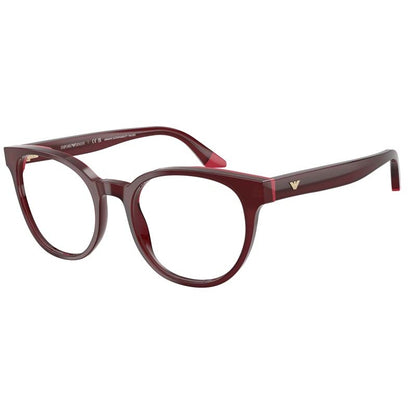 Emporio Armani Eyeglasses, Model: 0EA3274 Colour: 6320