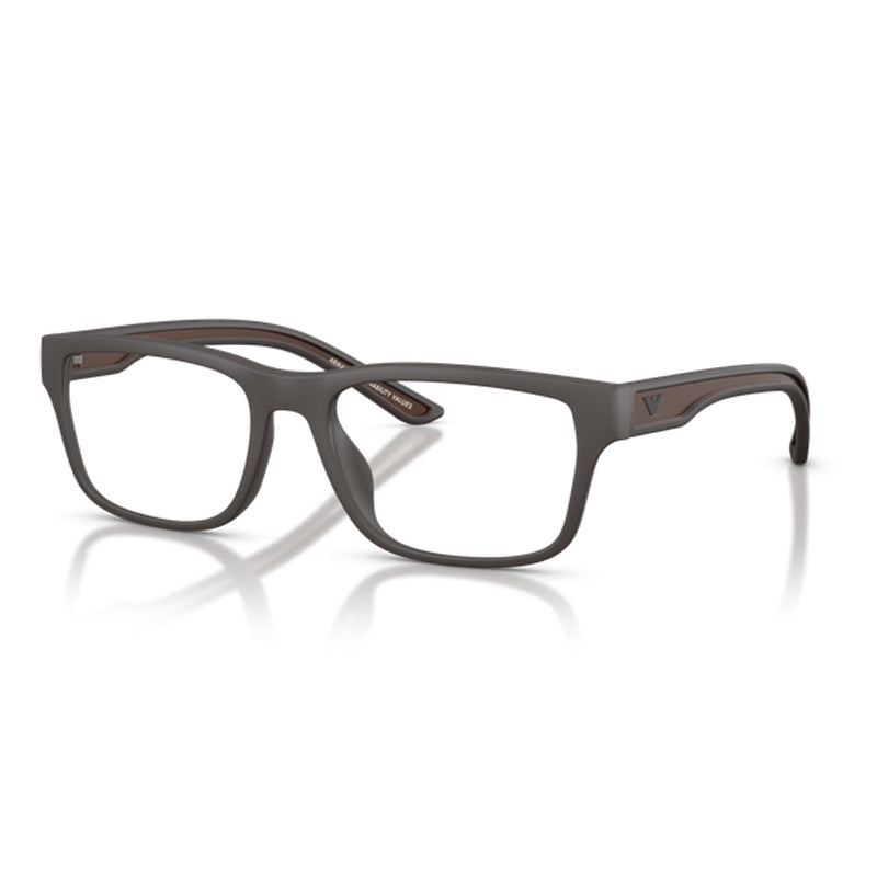 Emporio Armani Eyeglasses, Model: 0EA3276U Colour: 6186