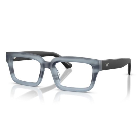 Occhiali da vista Emporio Armani, modello: 0EA3277U Colore: 6368
