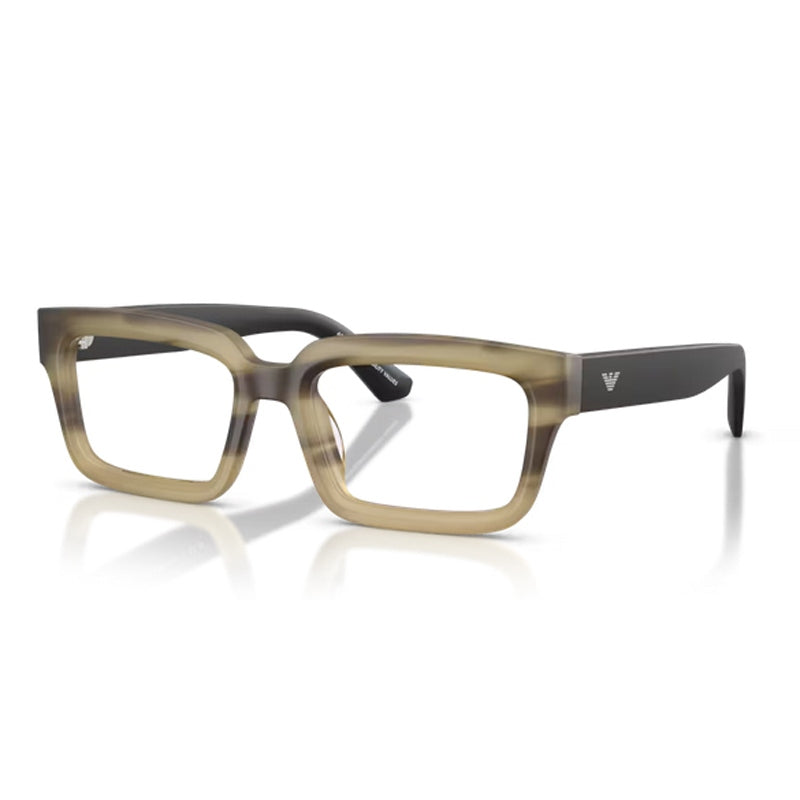 Emporio Armani Eyeglasses, Model: 0EA3277U Colour: 6369